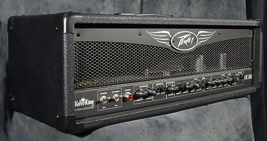 Peavey Valve King VK-100