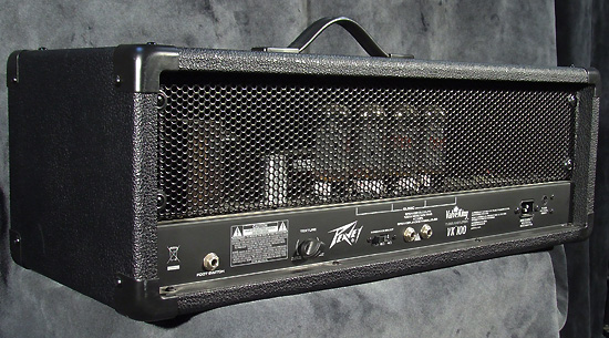 Peavey Valve King VK-100