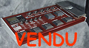 Korg 3000AX B Tone Works