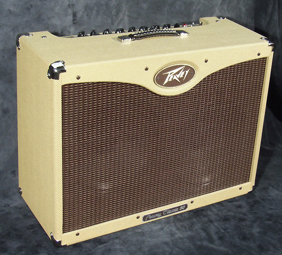 Peavey Classic 50