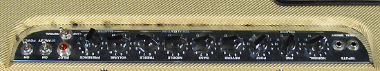 Peavey Classic 50