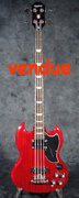 Epiphone EB-3