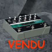 D5965 Eventide Mod Factor