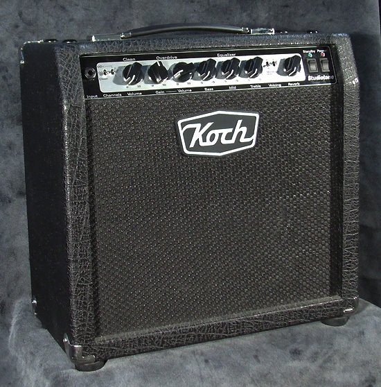 Koch Studio Tone