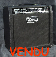 Koch Studio Tone