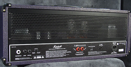 Marshall Modern  2266 50 Watts