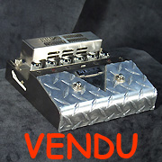 D5848 Mesa Boogie Pre V Twin Amp
