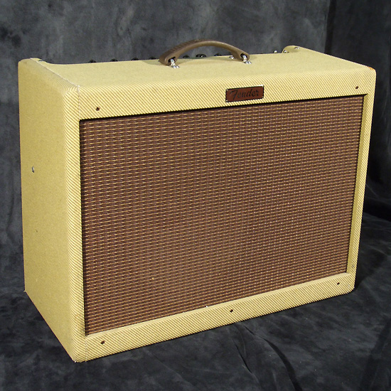 Fender Blues Deluxe