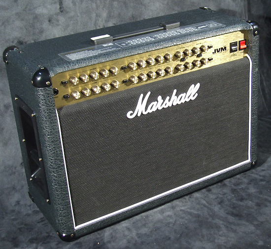 Marshall JVM 410 C