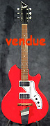 Supro Bermuda