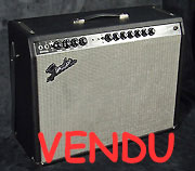 Fender 65 Twin Reverb