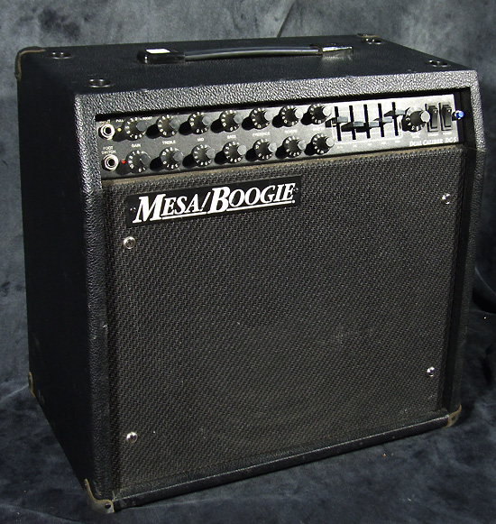 Mesa Boogie Dual Caliber DC5