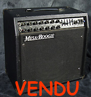 Mesa Boogie Dual Caliber DC5