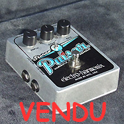 Electro-Harmonix Pulsar