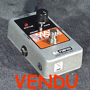 Electro-Harmonix Nano Small Stone