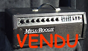 Mesa Boogie 50 Caliber +