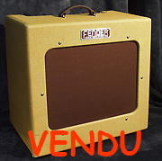 Fender Bassman TV Twelve