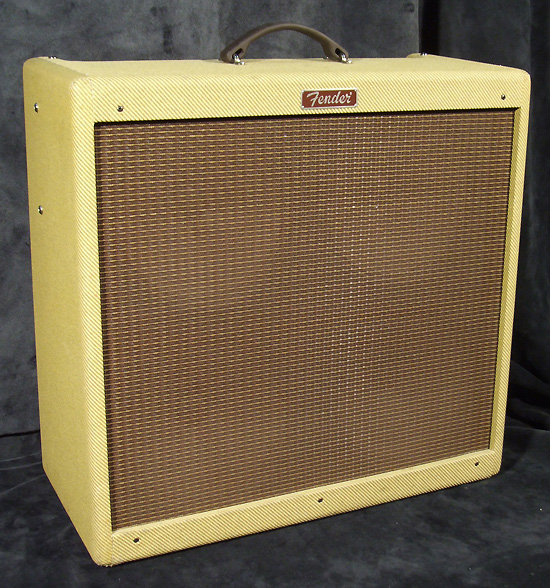 Fender Blues Deville