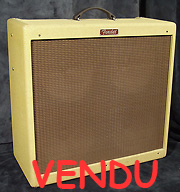 Fender Blues Deville