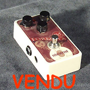 Catalinbread Formula N5