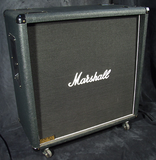 Marshall JCM  Lead 1960