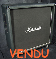 Marshall JCM  Lead 1960