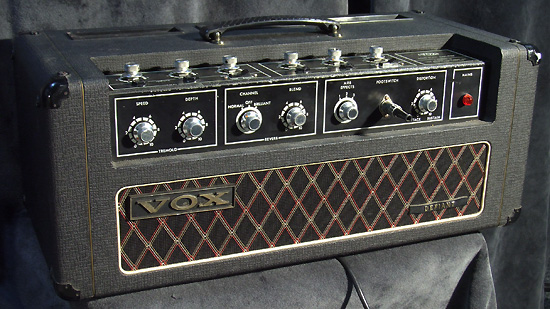 Vox Defiant