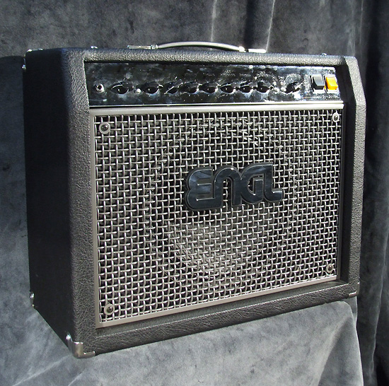 ENGL Screamer 50