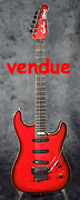 Godin Artisan ST