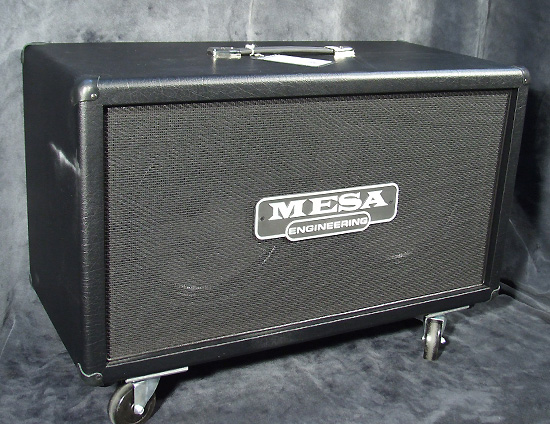 Mesa Boogie Modell 2X12 2FB