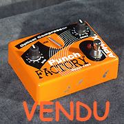 D6115 Aphex Punch Factory Model 1404