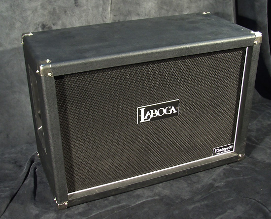 Laboga 2 x 12 Vintage 30 Celestion