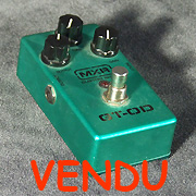 D6148 MXR GT-OD