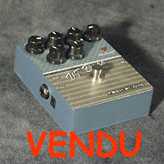 Tech 21 VT Bass