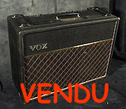 Vox AC30