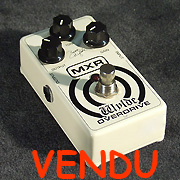 MXR Zakk Wylde Overdrive