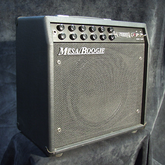 Mesa Boogie F30