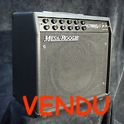 Mesa Boogie F30