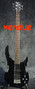 Warwick Rockbass Vampyre 5