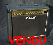 Marshall JCM 2000 DSL 401