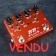 Xotic BB+ Plus