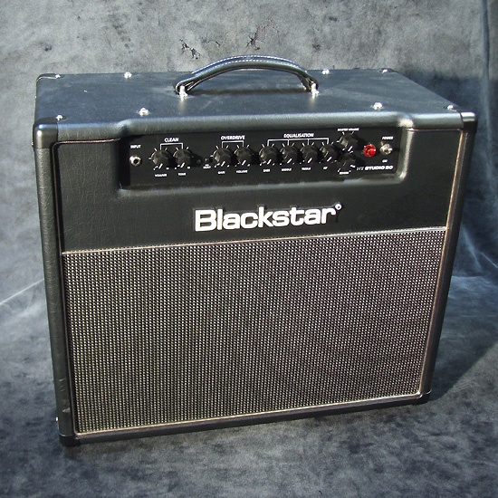 Blackstar HT-40