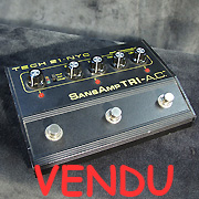 Tech 21 SansAmp