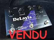 Carl Martin Delayla