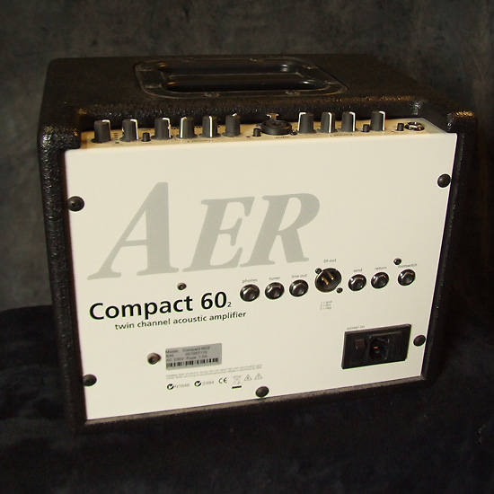 AER Compact 60 2