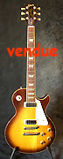 Les Paul Deluxe