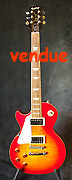 Epiphone Les Paul Standard Plus