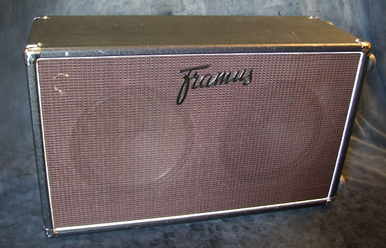 Framus 212