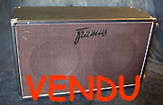 Framus 212