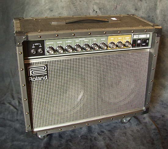 Roland JC90